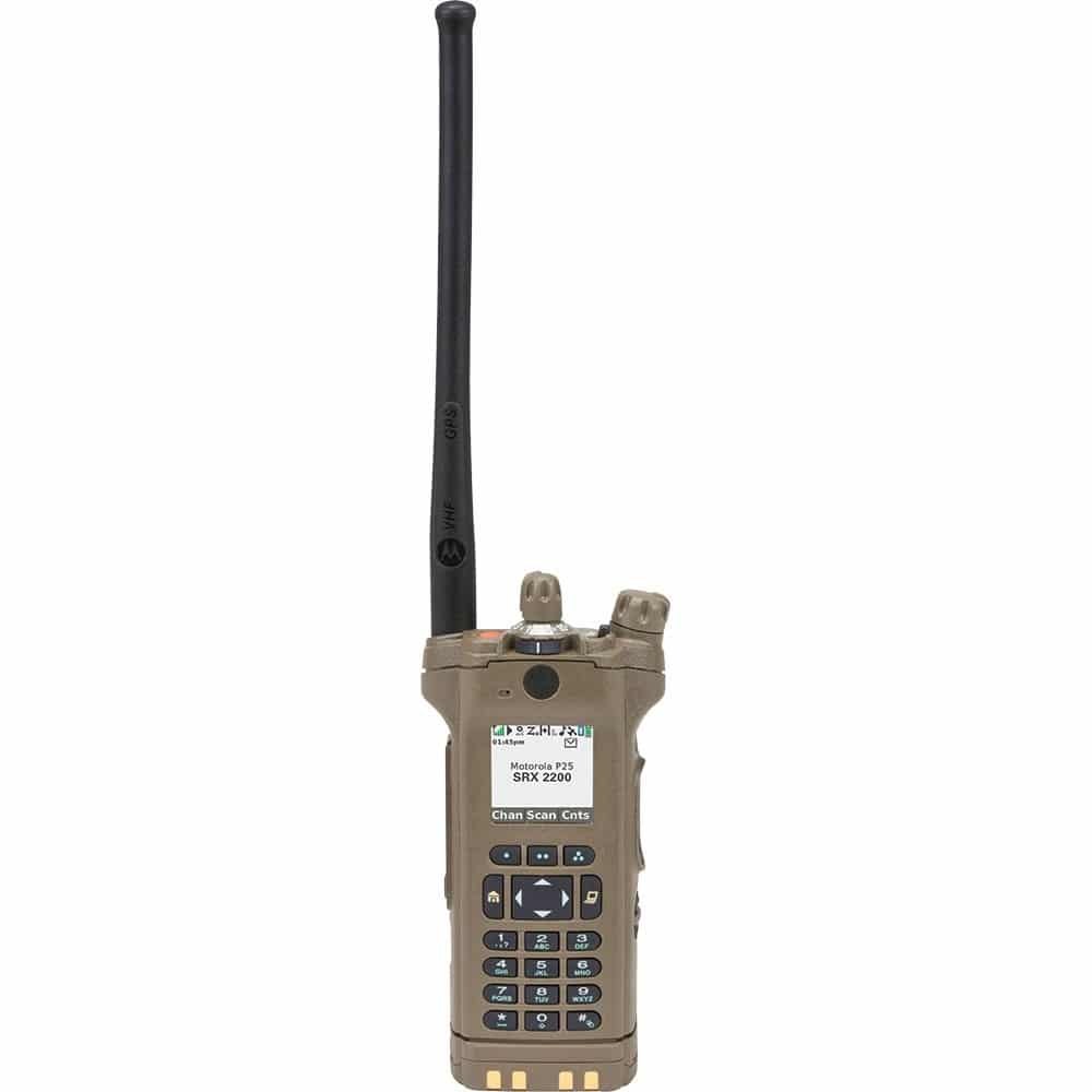 SRX 2200 – COMMUNICOM